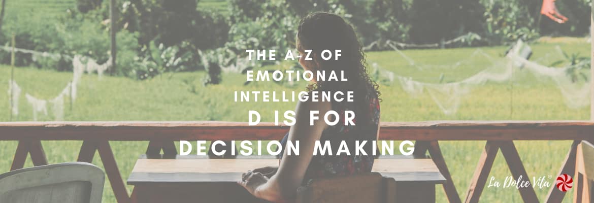 Emotional Intelligence test