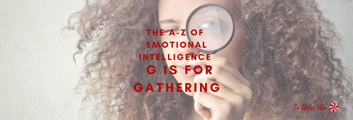 Emotional Intelligence test