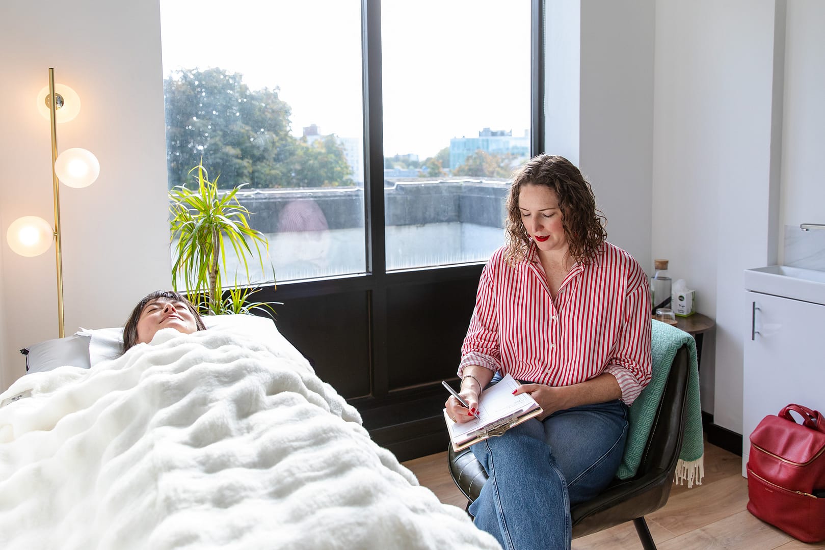 Past Life Regression in London