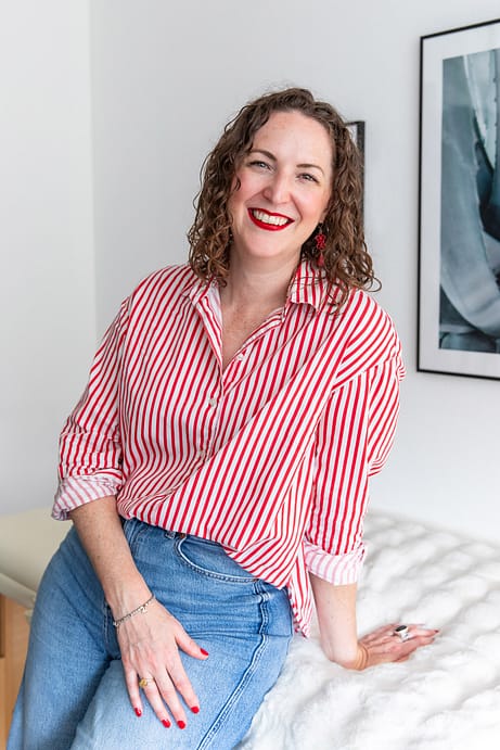 Sarah Potter Past Life regression Therapist